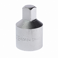 Адаптер RF-80964: 3/4"(F) х 1/2"(М) ROCK FORCE /1/10